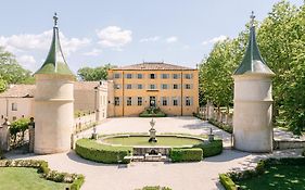 Château de Fonscolombe